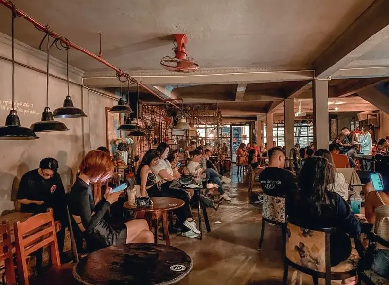 Vinpearl Coffee