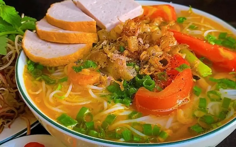 Quán Bánh Cống 292