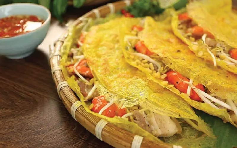 Khu du lịch Phù Sa