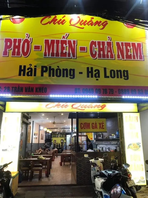 Quán Quảng Cần Thơ