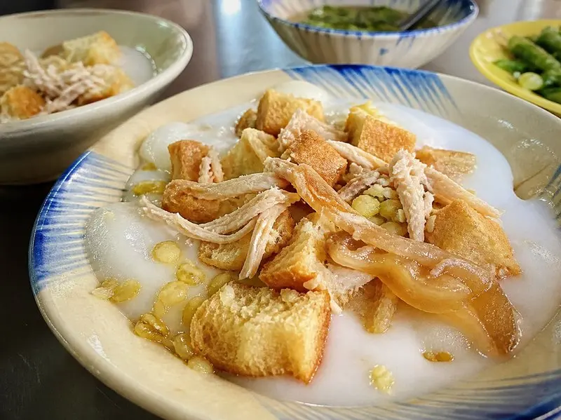 Bánh bèo Lê Lai Cần Thơ: Quán bánh miền Tây hơn 15 năm tuổi