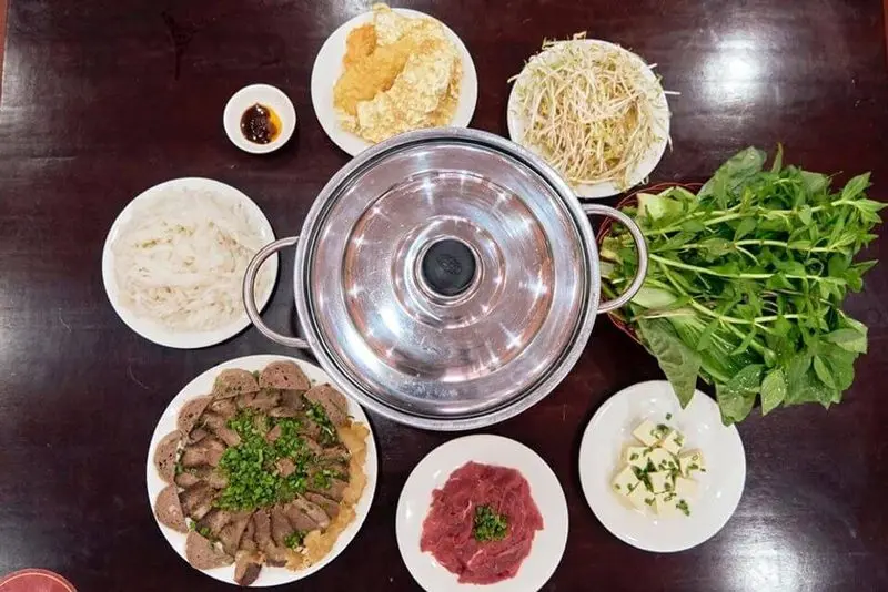 Phở 90’s