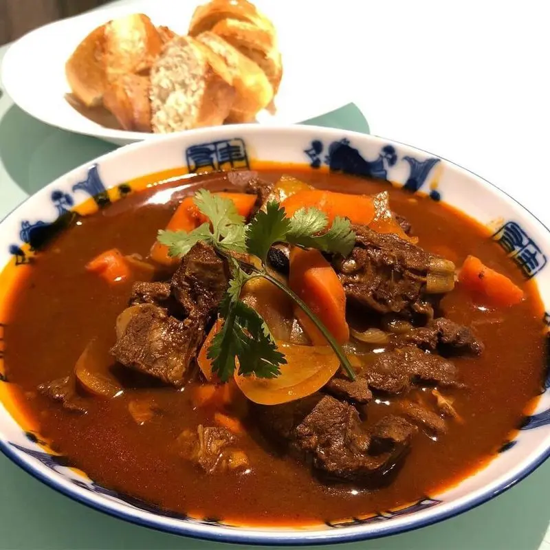 Phở & Bò Kho