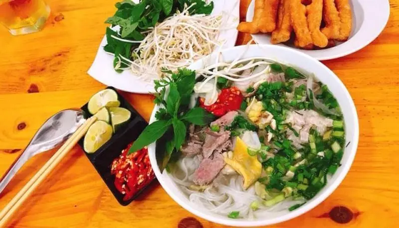 Phở Ngon