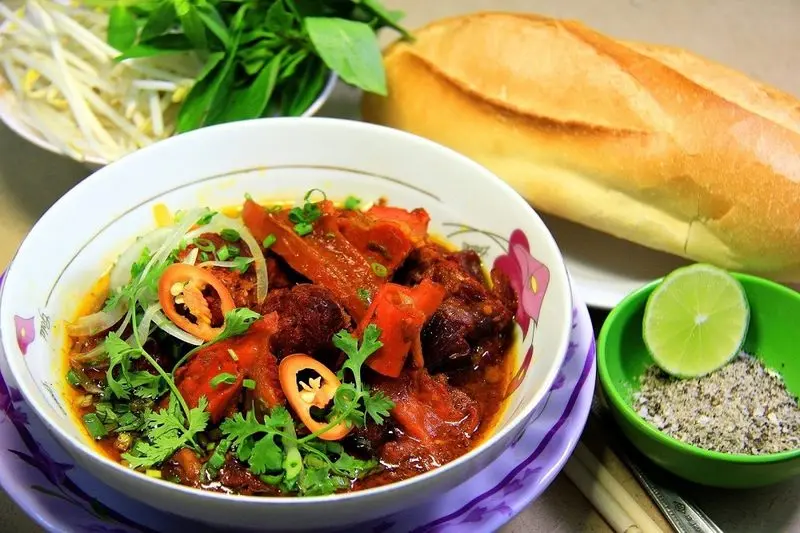 Hệ Thống Bò Né 3 Ngon