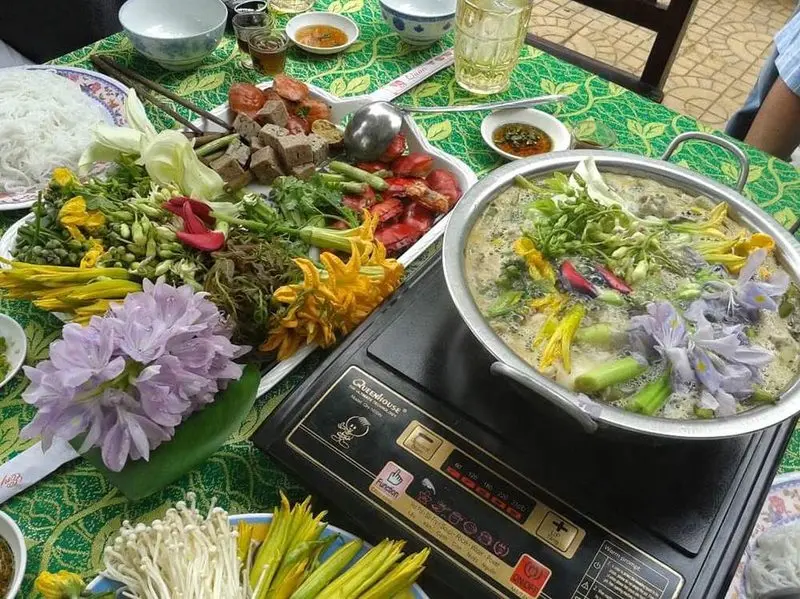 Quán nhậu Thành Giao