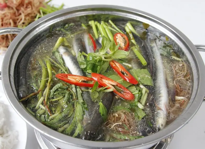 Quán sườn nướng La Cà