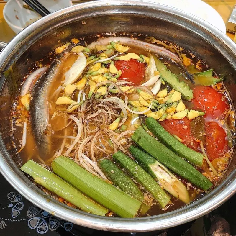 Quán Lao Động