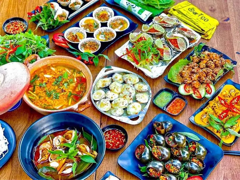 Quán A Tài