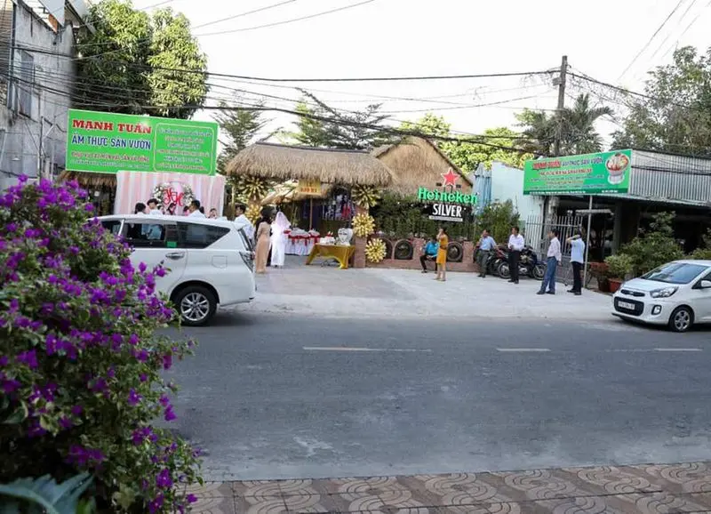 Mạnh Tuấn