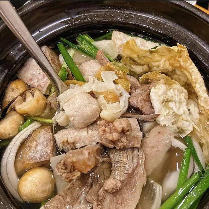 Bò Tơ Năm Sánh 27