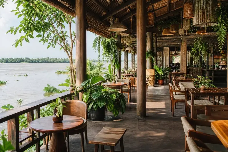 7 quán cà phê đẹp ở Cần Thơ cho buổi hẹn thư giãn và chụp ảnh