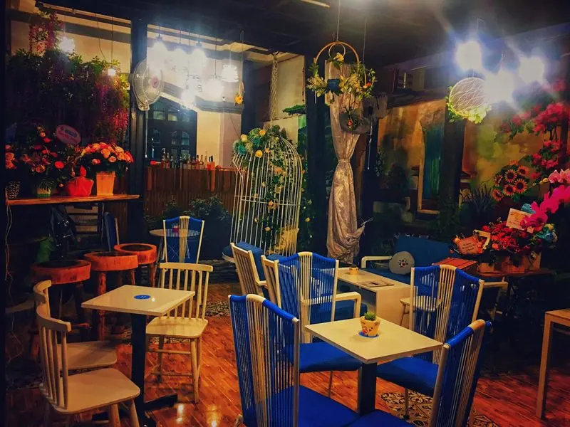 Senorita Coffee Cần Thơ