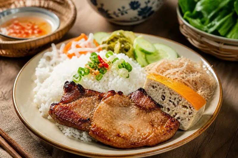 7 quán cơm tấm Cần Thơ đáng ghé cho một bữa ăn đậm vị