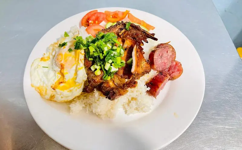 Cơm tấm Cần Thơ 504