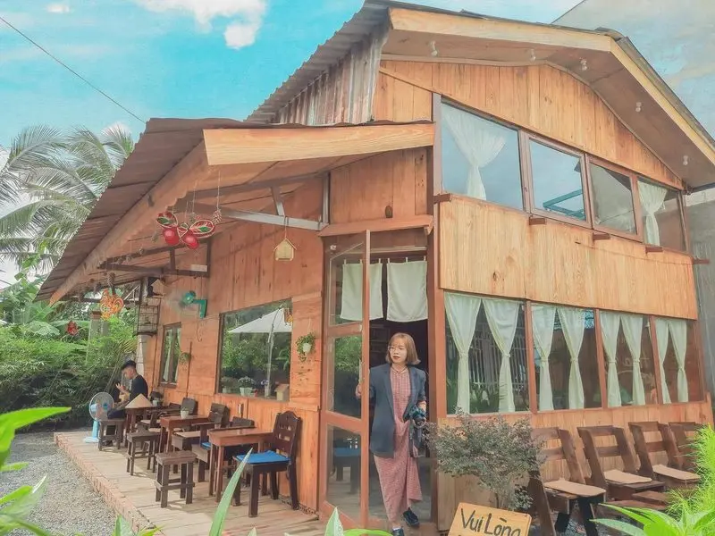 Cafe Họa Mi