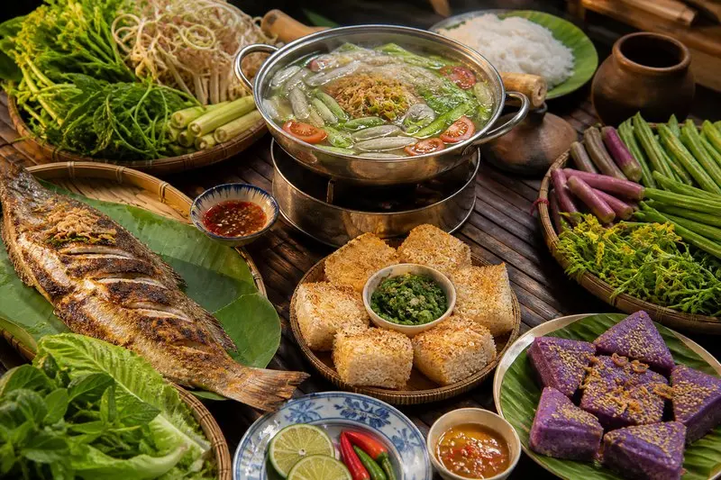 Ăn gì ở Cần Thơ? 20 món đậm vị miền Tây đáng thử