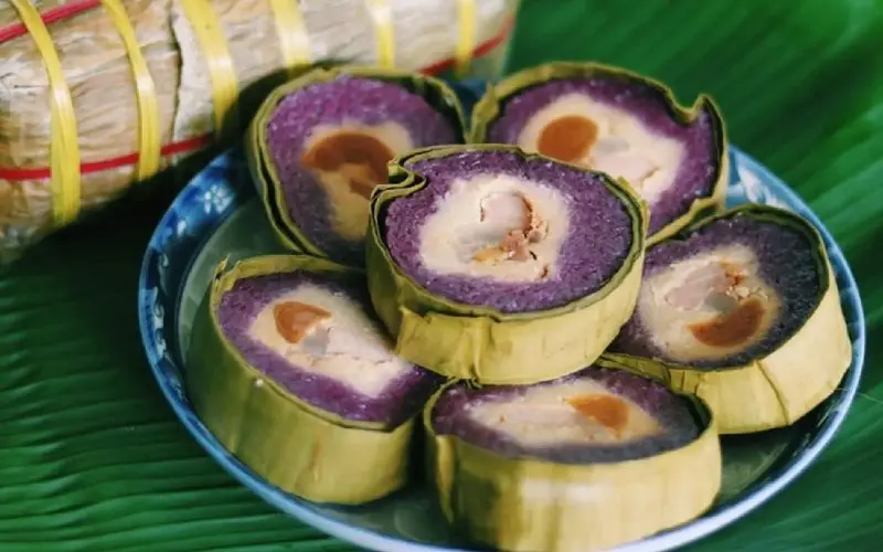 Khu vực gần chợ nổi Cái Răng