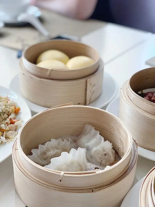 Nhà hàng Bách Giai (Baijai)