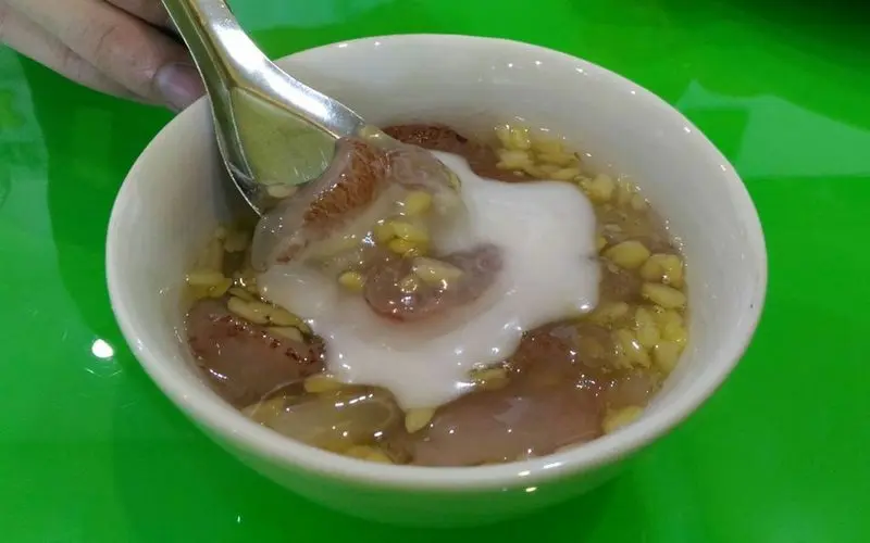 Chè Hẻm