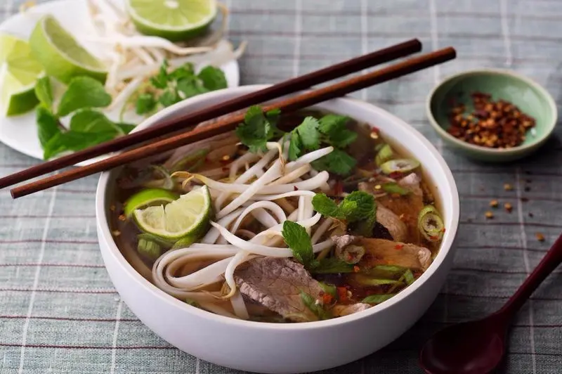 Phở Nga