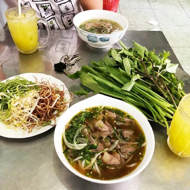 Phở Nghĩa