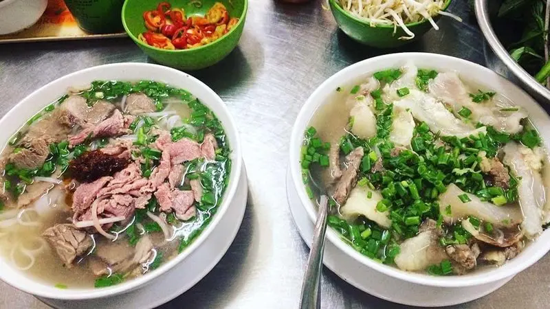 Phở Nhựt