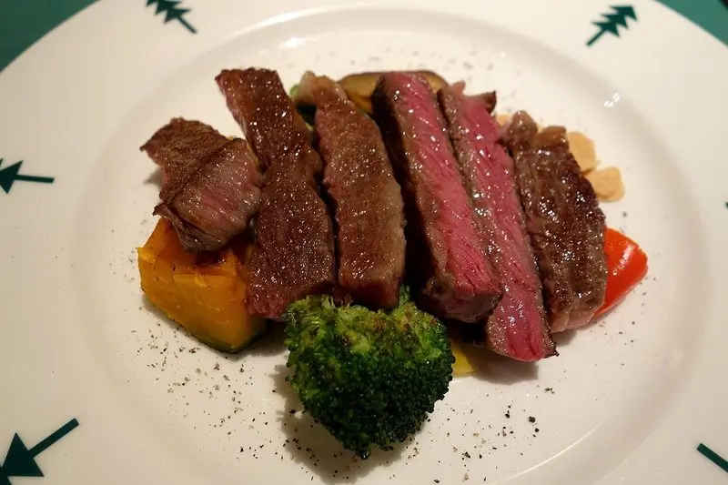 Beefsteak 134 Cần Thơ