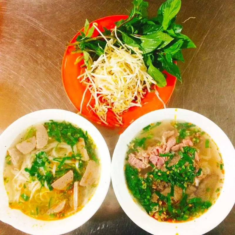 Phở Tài Hưng
