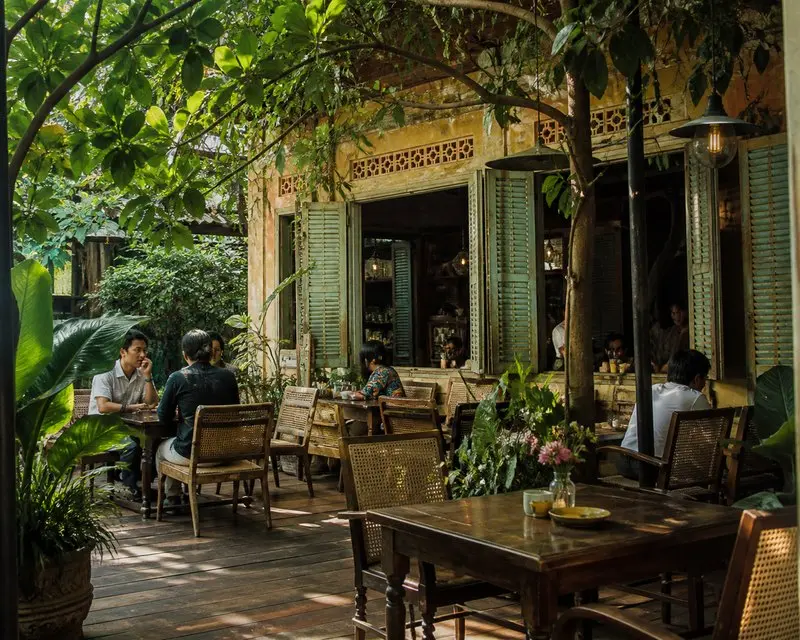 10 quán cà phê Cần Thơ đáng ghé cho buổi hẹn và check-in