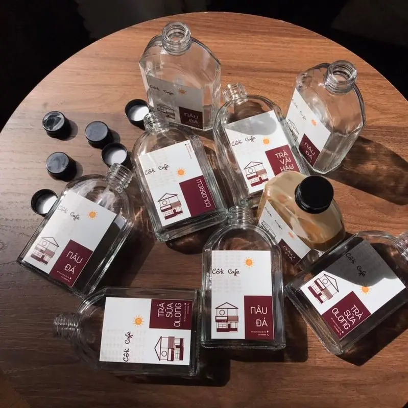 Côti Cafe