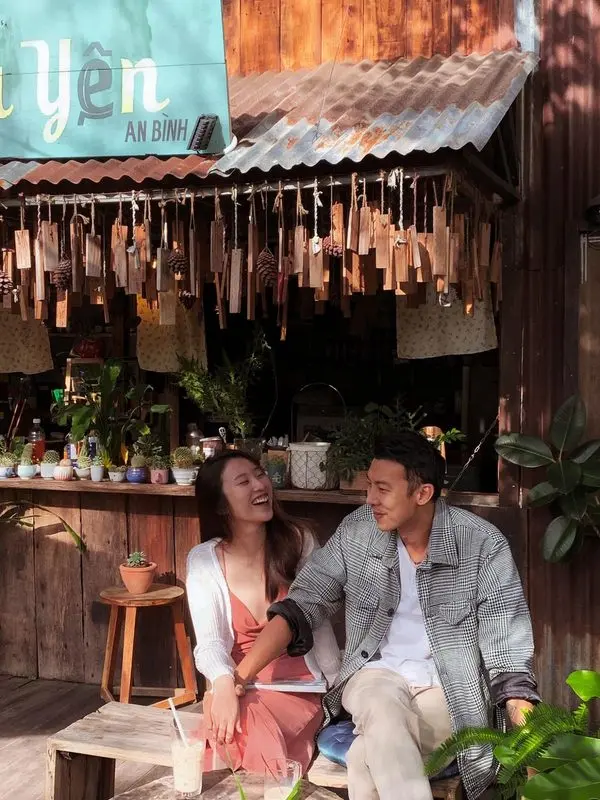 Hoa Yên An Bình