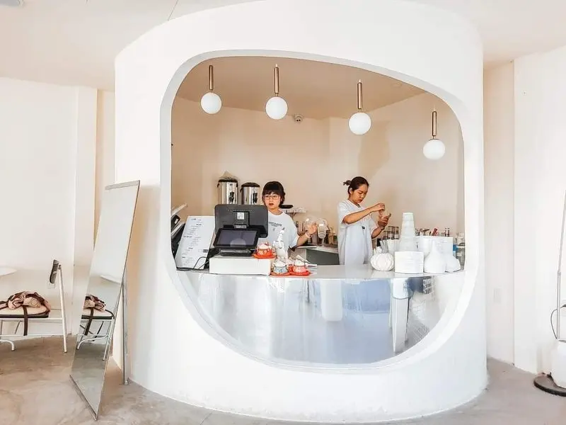 Studio 102 Coffee
