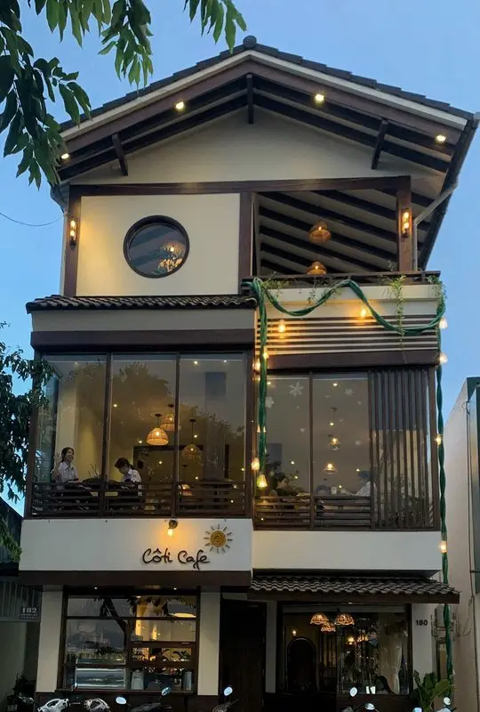 Côti Cafe Cần Thơ