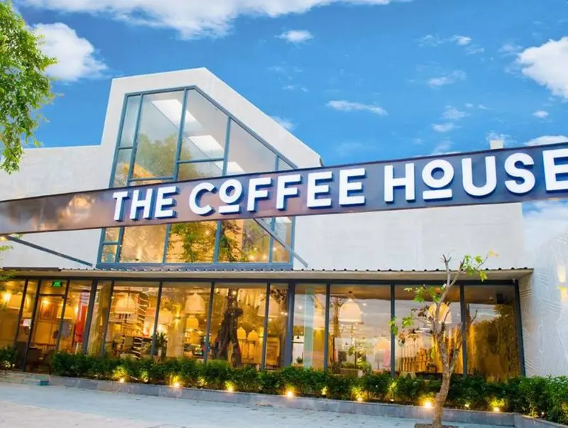 The Coffee House