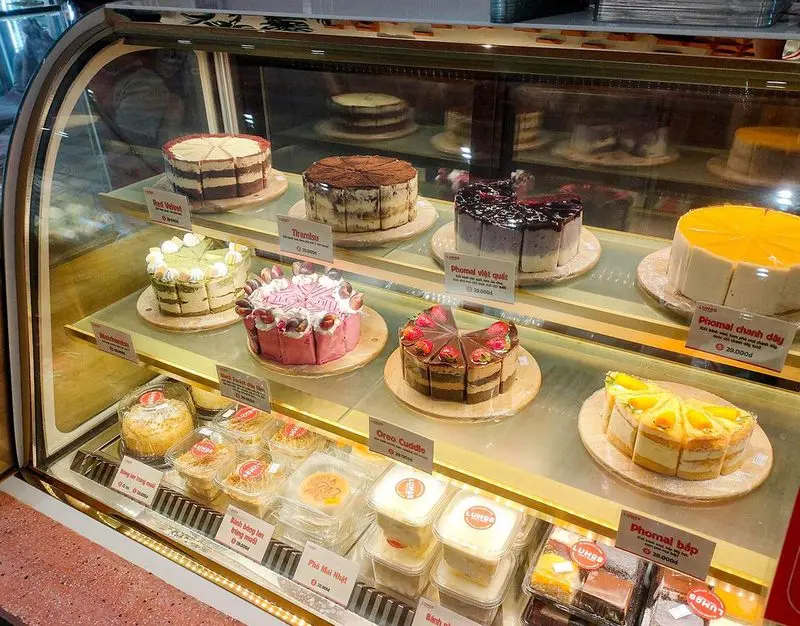 Lumos Coffee & Cake