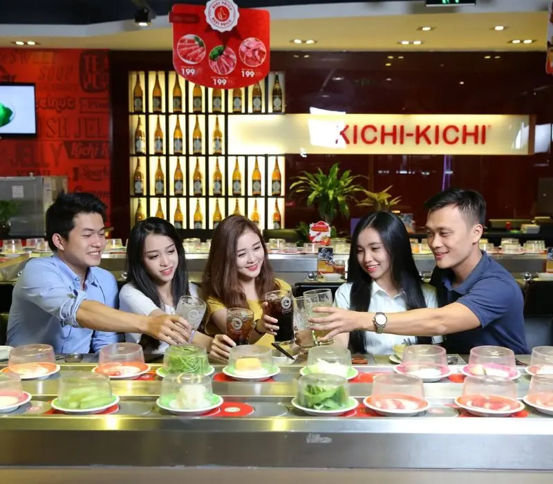 Kichi Kichi