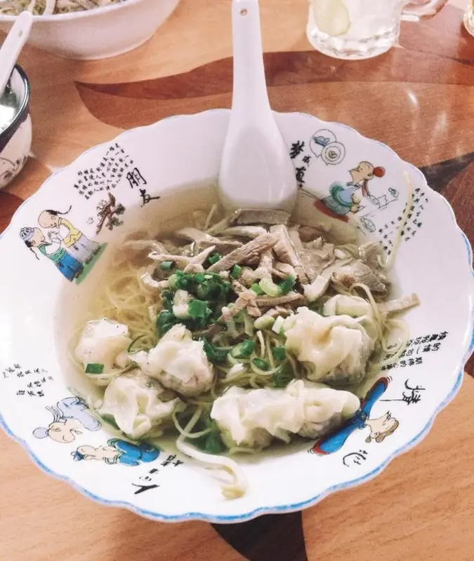 Mì Chú Lường Cần Thơ