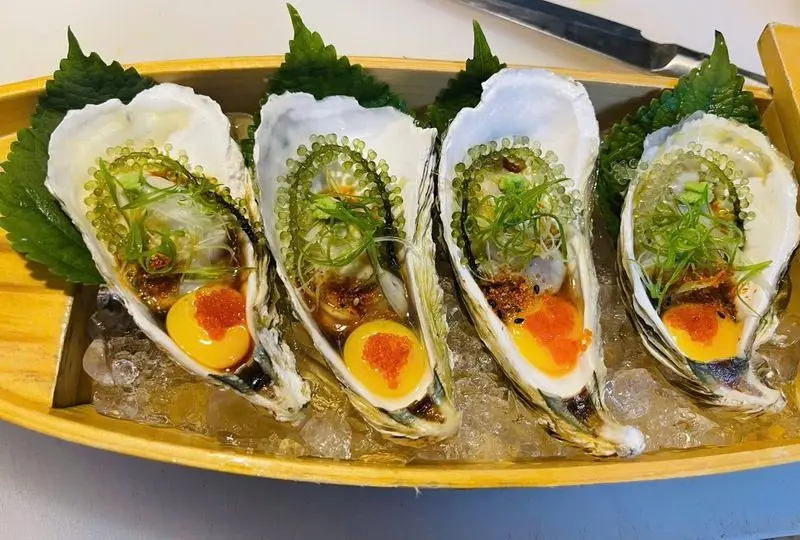 Sushi Takana