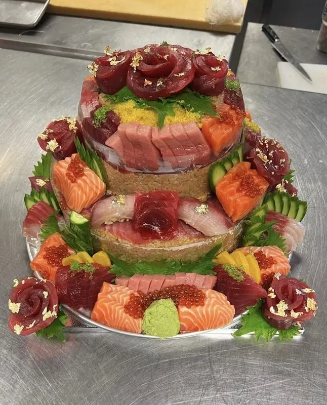 OWA Sushi