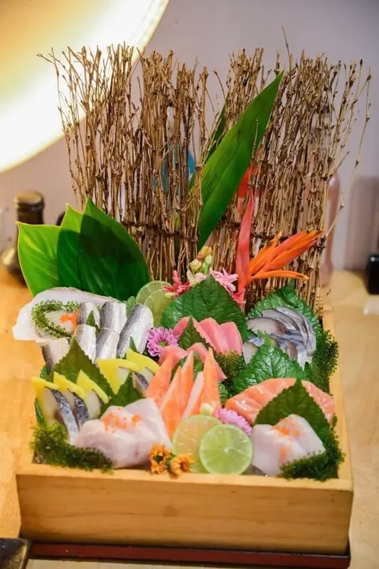 Hây Sushi - Hotpot & Sushi Cần Thơ