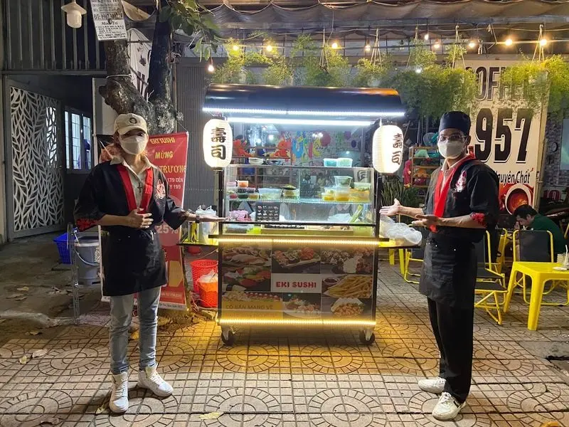 EKI Sushi