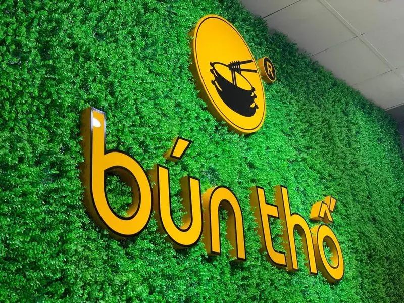 Bún Thố Cần Thơ