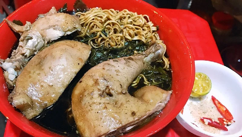 Chả cá Lã Vọng