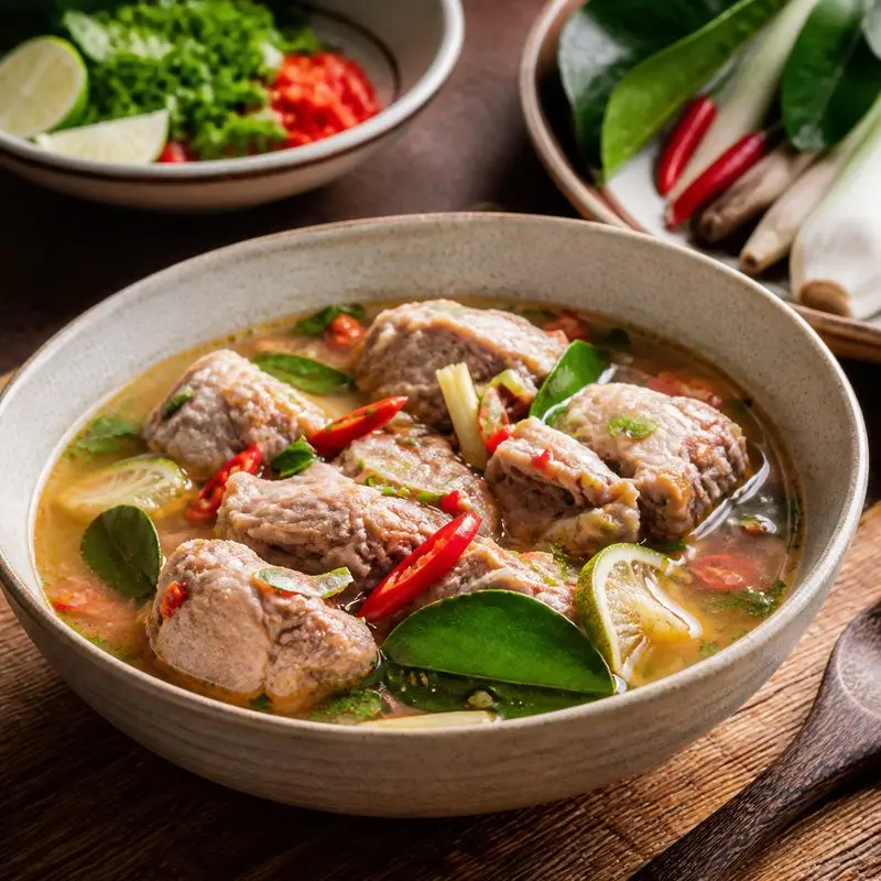 Chada Thai