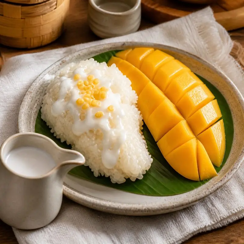Chada Thai
