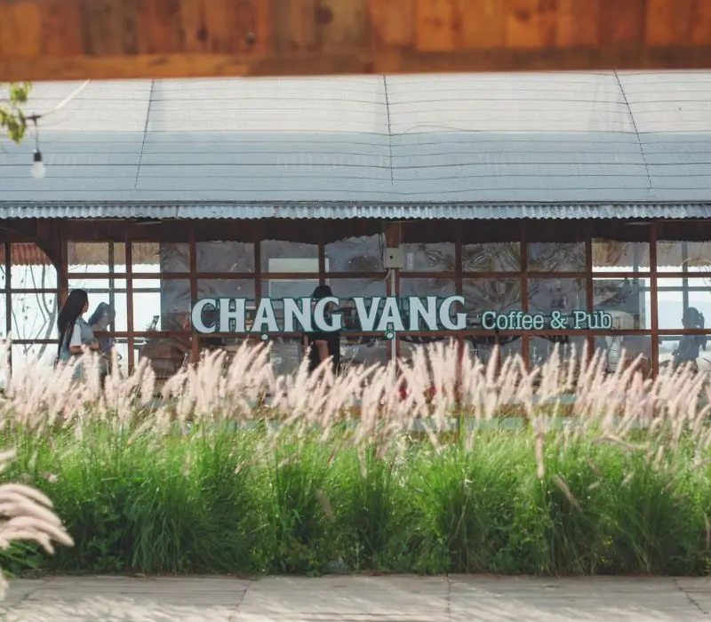 Tổng quan Chạng Vạng Coffee & BBQ