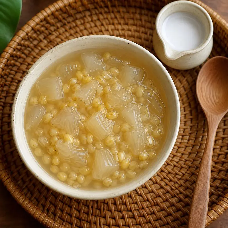 Chè bưởi Cô Trang