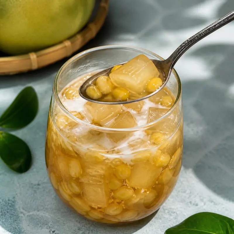 Chè bưởi Phương Thảo