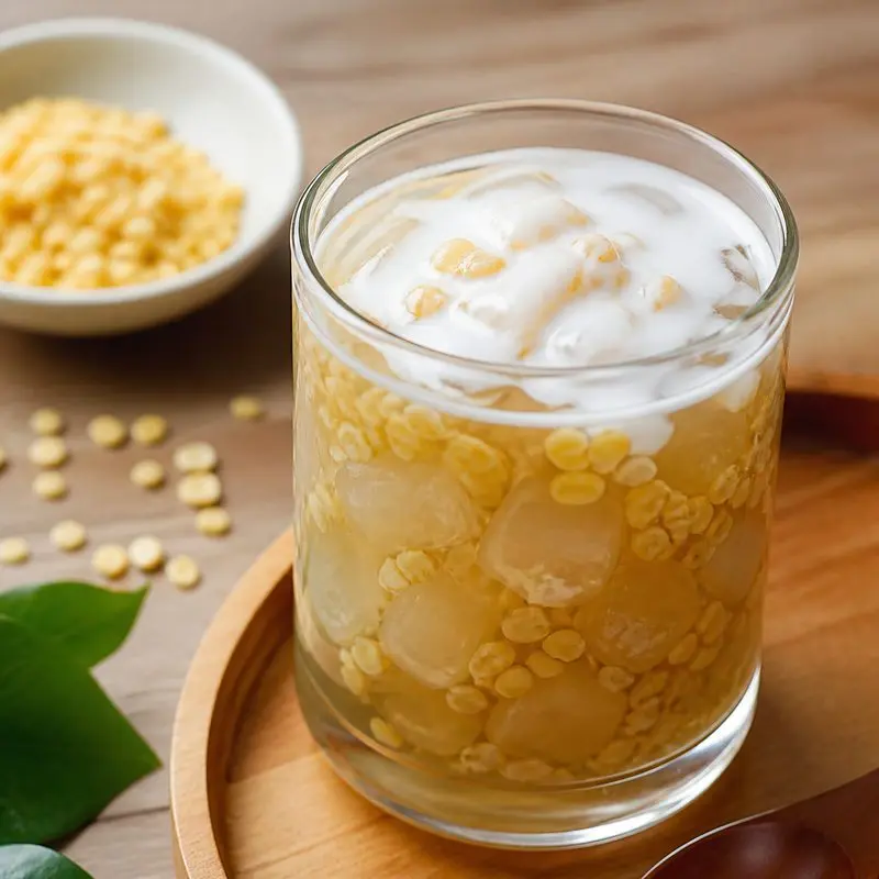Chè Bưởi Quỳnh Linh